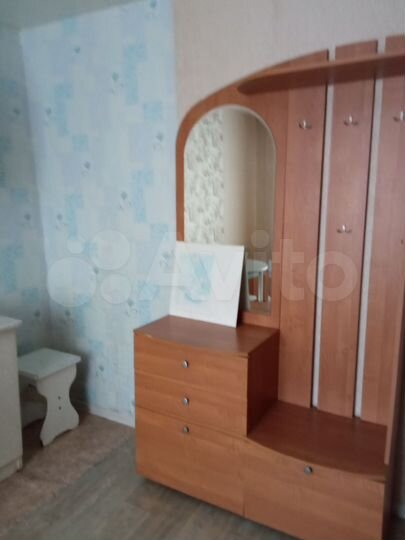 Комната 13 м² в 1-к., 5/9 эт.