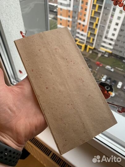 Карта мародеров. Гарри Поттер. Маленькая