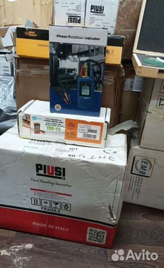 Реле,дальномер,выпрямитель,итд