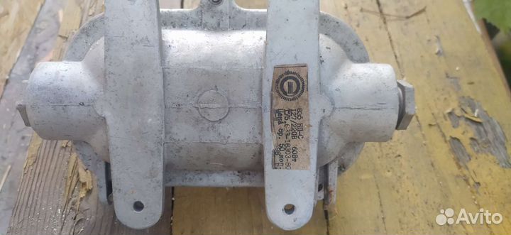 Защищённые светильники, плафон