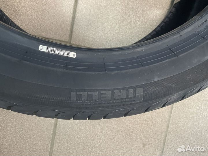 Pirelli Powergy 235/40 R18 95Y