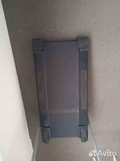 Тренажер беговая дорожка бу механическая