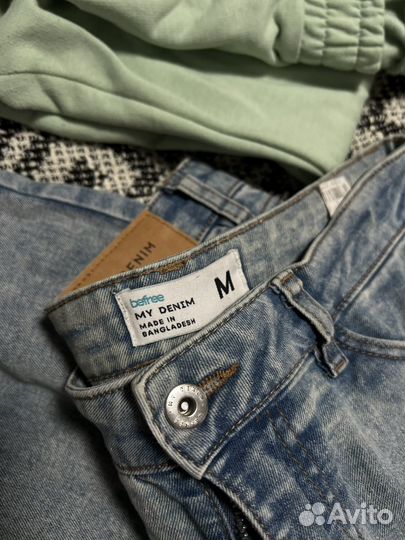 Вещи пакетом женские 46