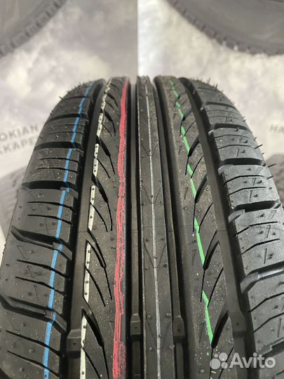 КАМА Breeze (HK-132) 185/70 R14 88T