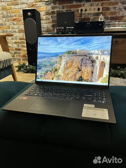 Asus Vivobook 16x m3604ya