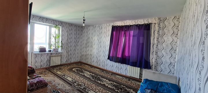 3-к. квартира, 73 м², 17/20 эт.