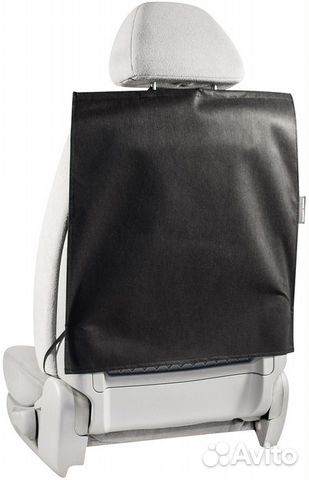 Накидка защитная в салон для спинки сиденья, 55