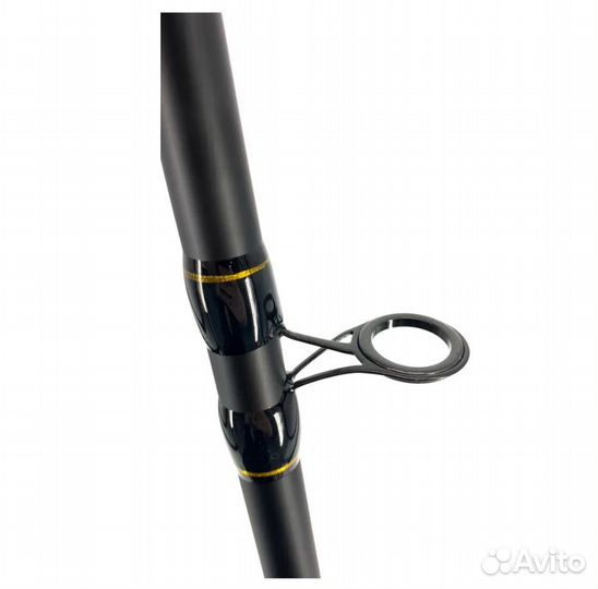 Фидерное удилище Kaida spirado 60-150гр 3,6м