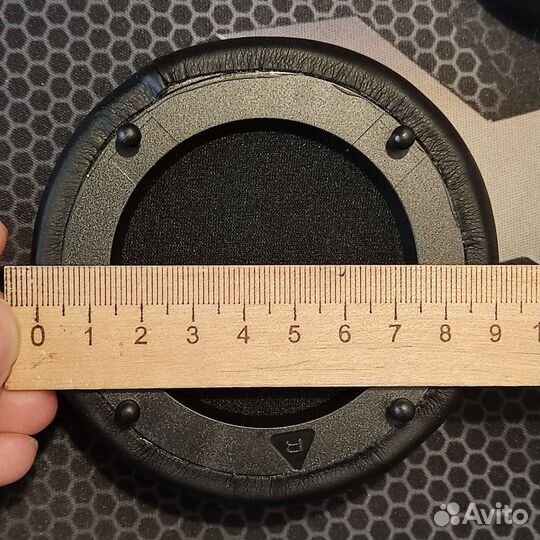 Амбушюры Cougar (новые)