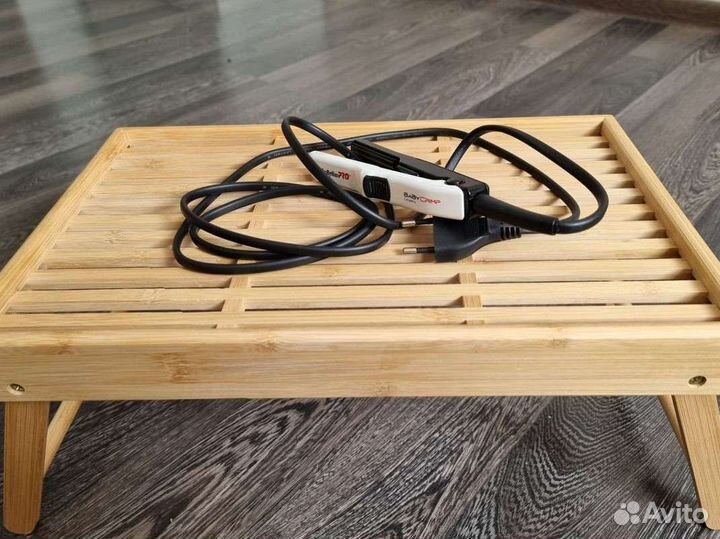 Щипцы гофре babyliss 2151Е