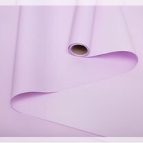 Матовая пленка пастель 58см х 10 м