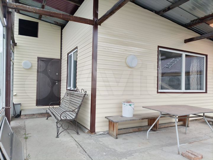 Дом 48 м² на участке 14 сот.