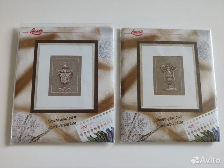 Lanarte схемы и наборы