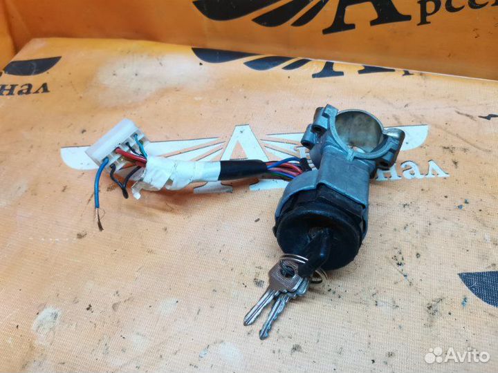 Замок зажигания Ваз 21140 4260817 2111 4446513