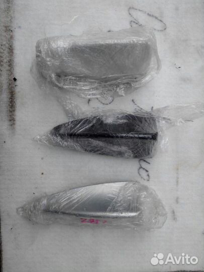 Антенна BMW E60\61