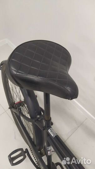 Американский велосипед schwinn