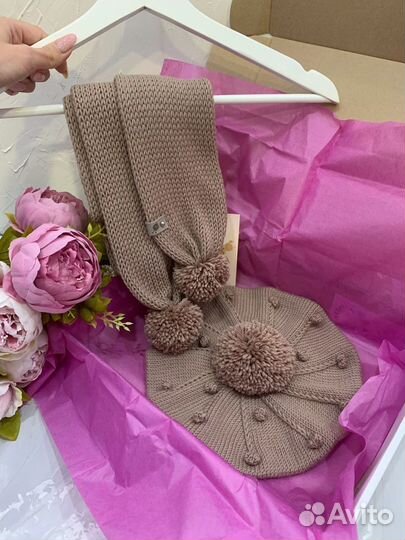 Вязание на заказ