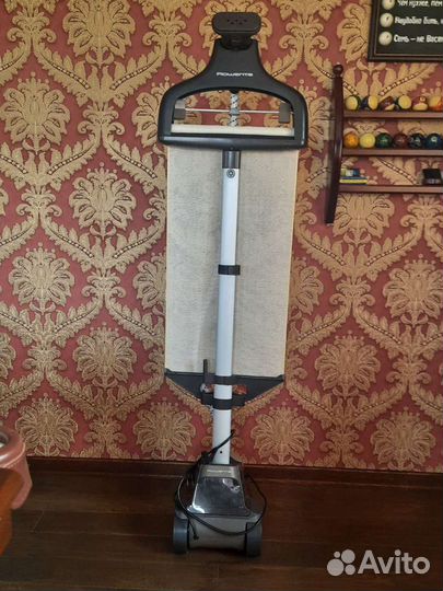 Отпариватель Rowenta