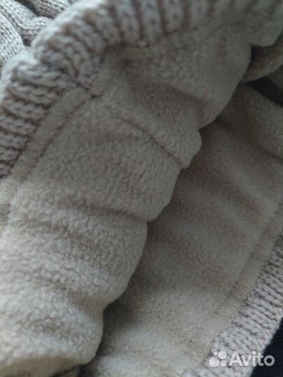 Новые женские шапки, р 56-58