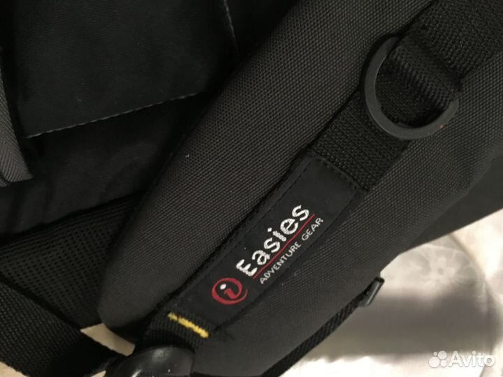 Рюкзак походный туристический 120 литров