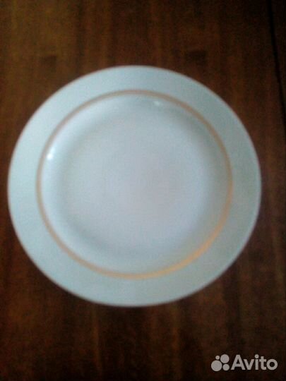 Блюдо,диам.35см