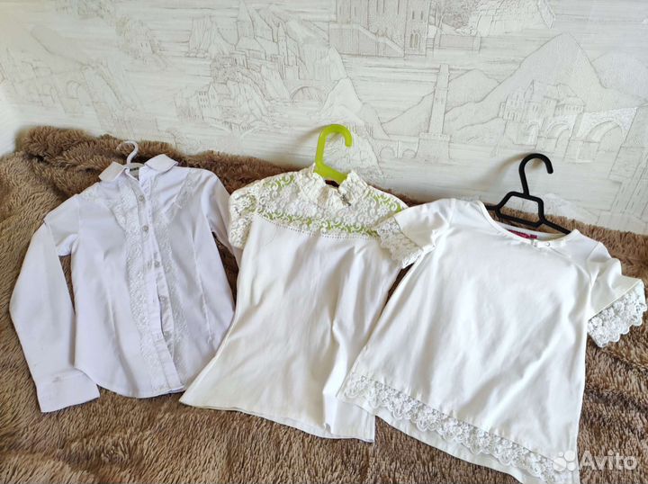 Вещи для школы