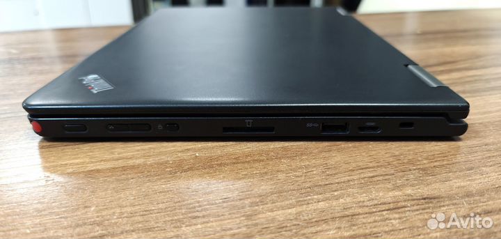 Ноутбук Lenovo ThinkPad S1 Yoga, i7-4600U, 12,5