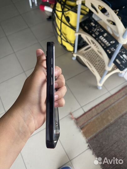 Чехол на iPhone 15 pro с magsafe