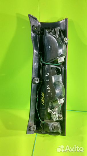 Фонарь левый для Honda CR-V 1996-2002