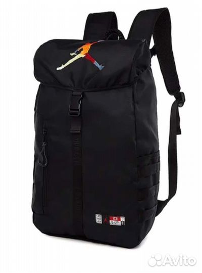 Рюкзак спортивный