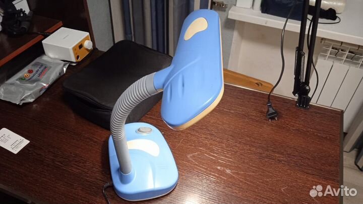 Лампа настольная