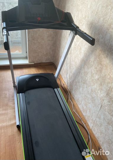 Беговая дорожка Torneo Smarta -T-205