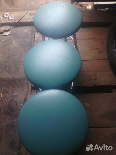 Столы и стулья бу для кухни