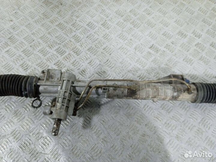 Рейка рулевая Peugeot 807 (2002–2014)