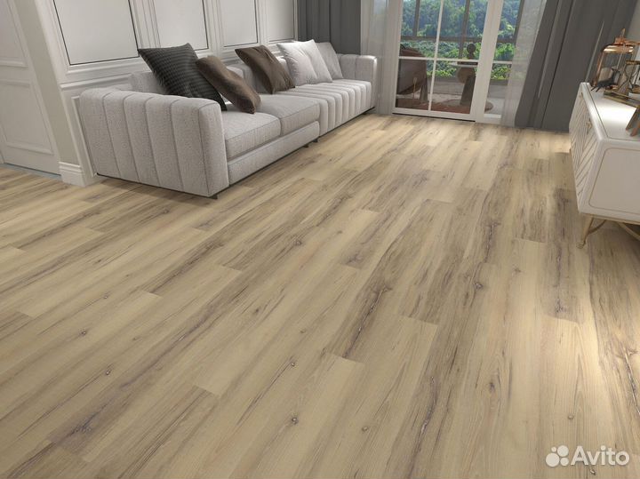 Ламинат водостойкий