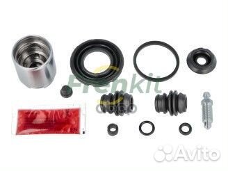 Ремкомплект суппорта с поршнем 238812 Frenkit