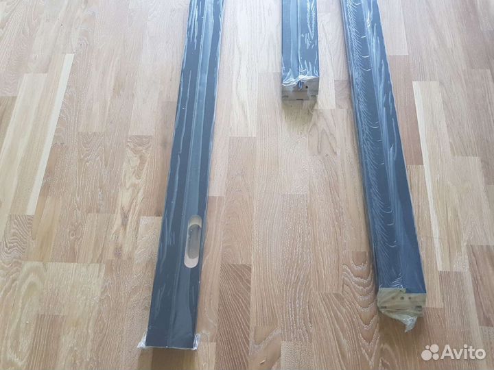 Дверная коробка