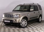Land Rover Discovery 3.0 AT, 2011, 300 631 км