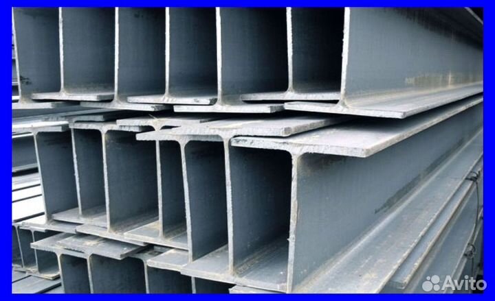 Швеллер гнутый 160х50х4