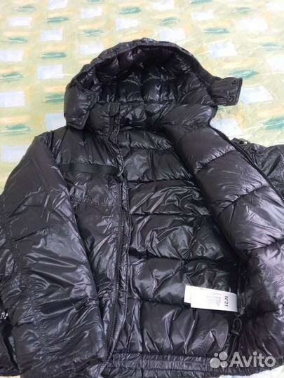 Куртка для мальчика
