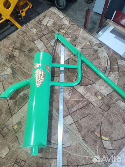 Комплект-колонка, скважина (сделай сам 7 метров)