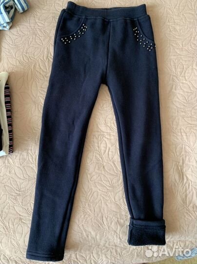 Одежда для девочки 128