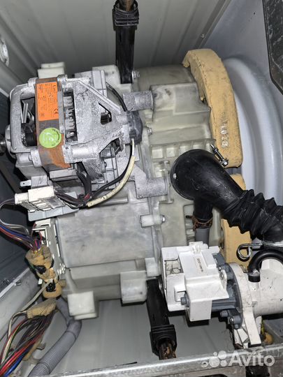 Стиральная машина бу