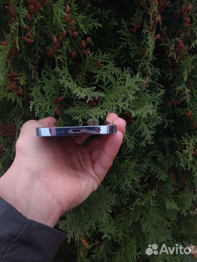 iPhone 13 Pro, 128 ГБ