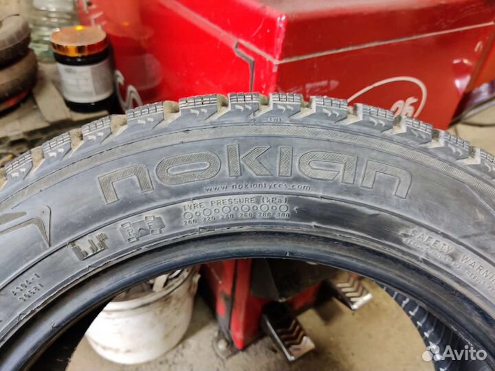 Nokian Tyres Nordman 5 185/60 R15 88T