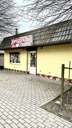 Продуктовый магазин готовый бизнес