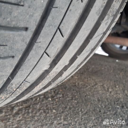 Колеса на тайоту камри