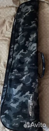 Комплект оснастки для подводного ружья Таймень 600