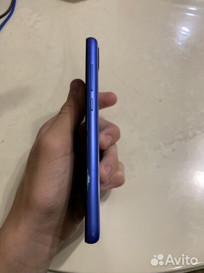 Xiaomi Redmi 7A, 2/16 ГБ