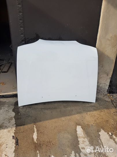 Капот на ваз 2114 бу